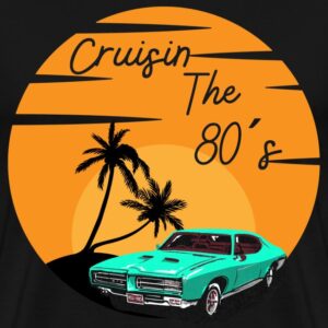 Vintage Graphic Tees