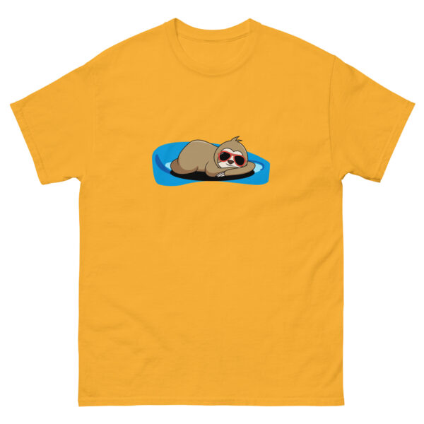 Certified Chill Cute Unisex Graphic Tee