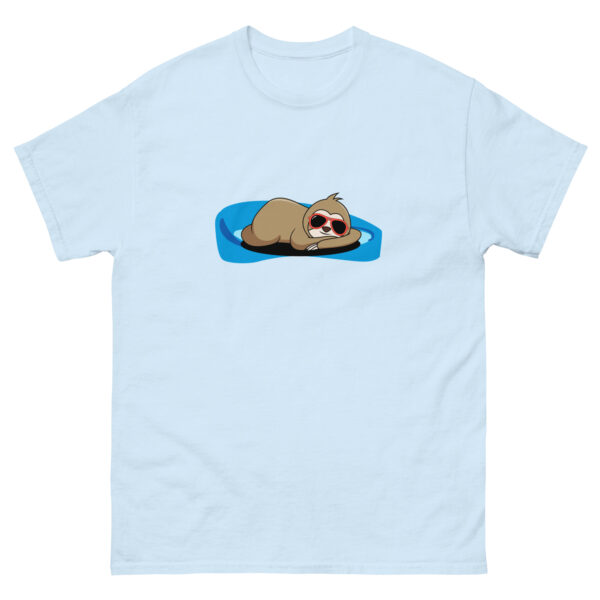 Certified Chill Cute Unisex Graphic Tee - Image 6