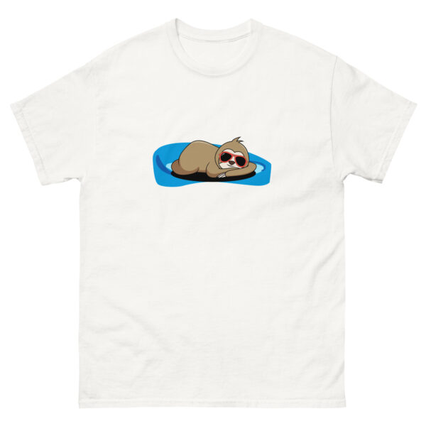 Certified Chill Cute Unisex Graphic Tee - Image 7