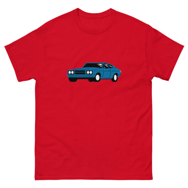 Vintage Car Unisex Graphic Tee