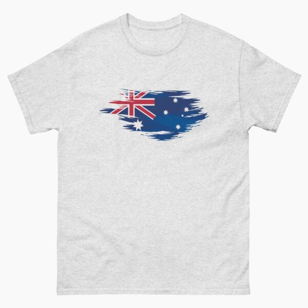 Australian Flag Unisex T-Shirt