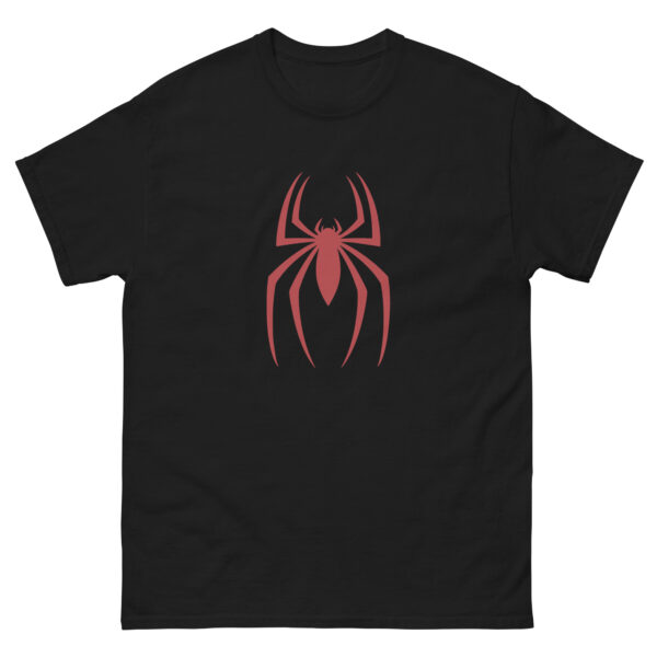Blood Spider Unisex Graphic Tee - Image 2