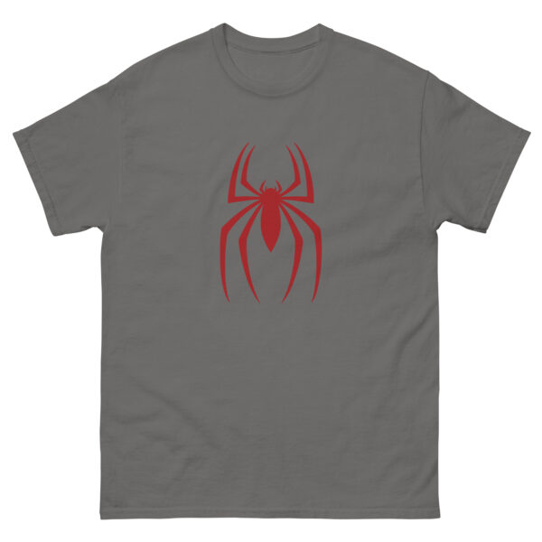Blood Spider Unisex Graphic Tee - Image 6