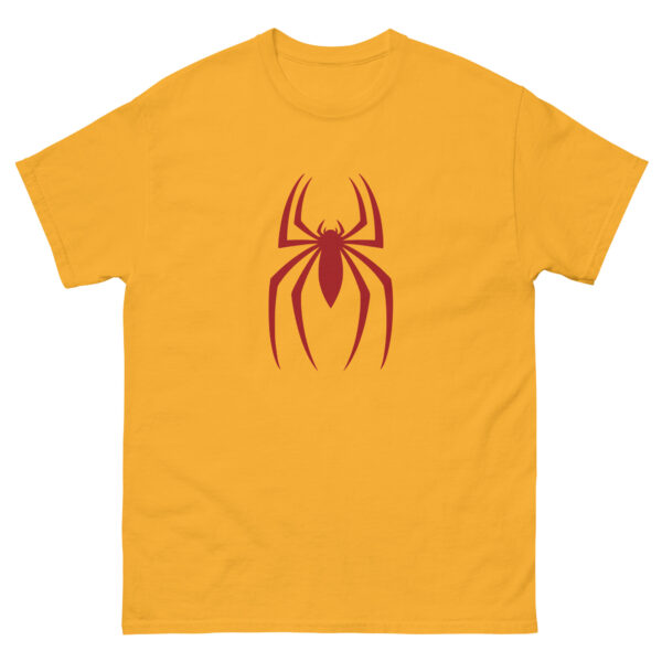 Blood Spider Unisex Graphic Tee - Image 9