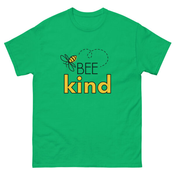 Bee Kind Unisex Graphic Tee