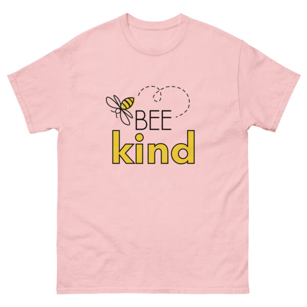 Bee Kind Unisex Graphic Tee - Image 7
