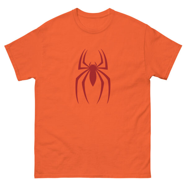 Blood Spider Unisex Graphic Tee - Image 7