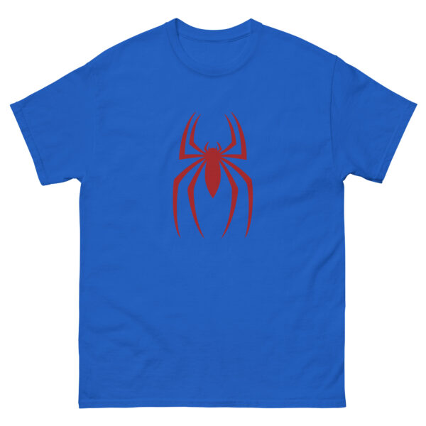 Blood Spider Unisex Graphic Tee - Image 5