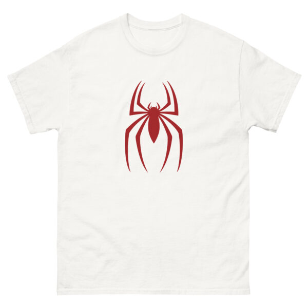 Blood Spider Unisex Graphic Tee