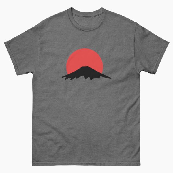 Japanese Ornament Unisex T-Shirt
