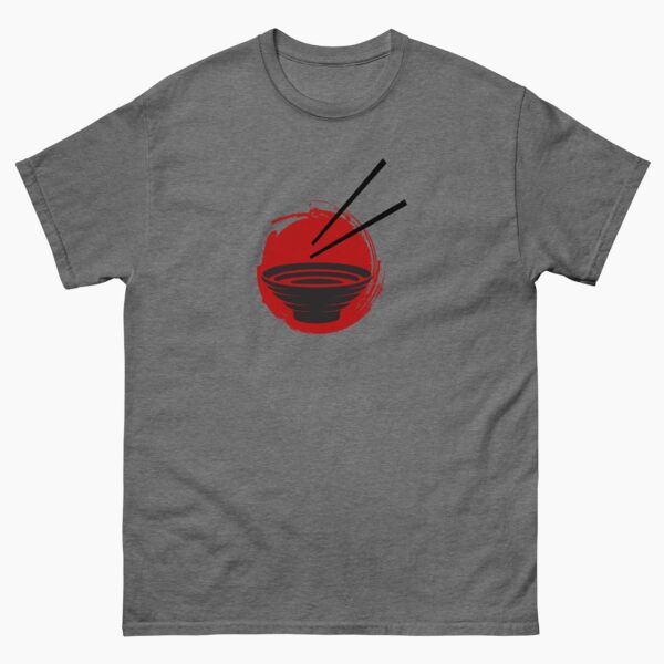 Japanese Ramen Unisex Graphic Tee - Image 5